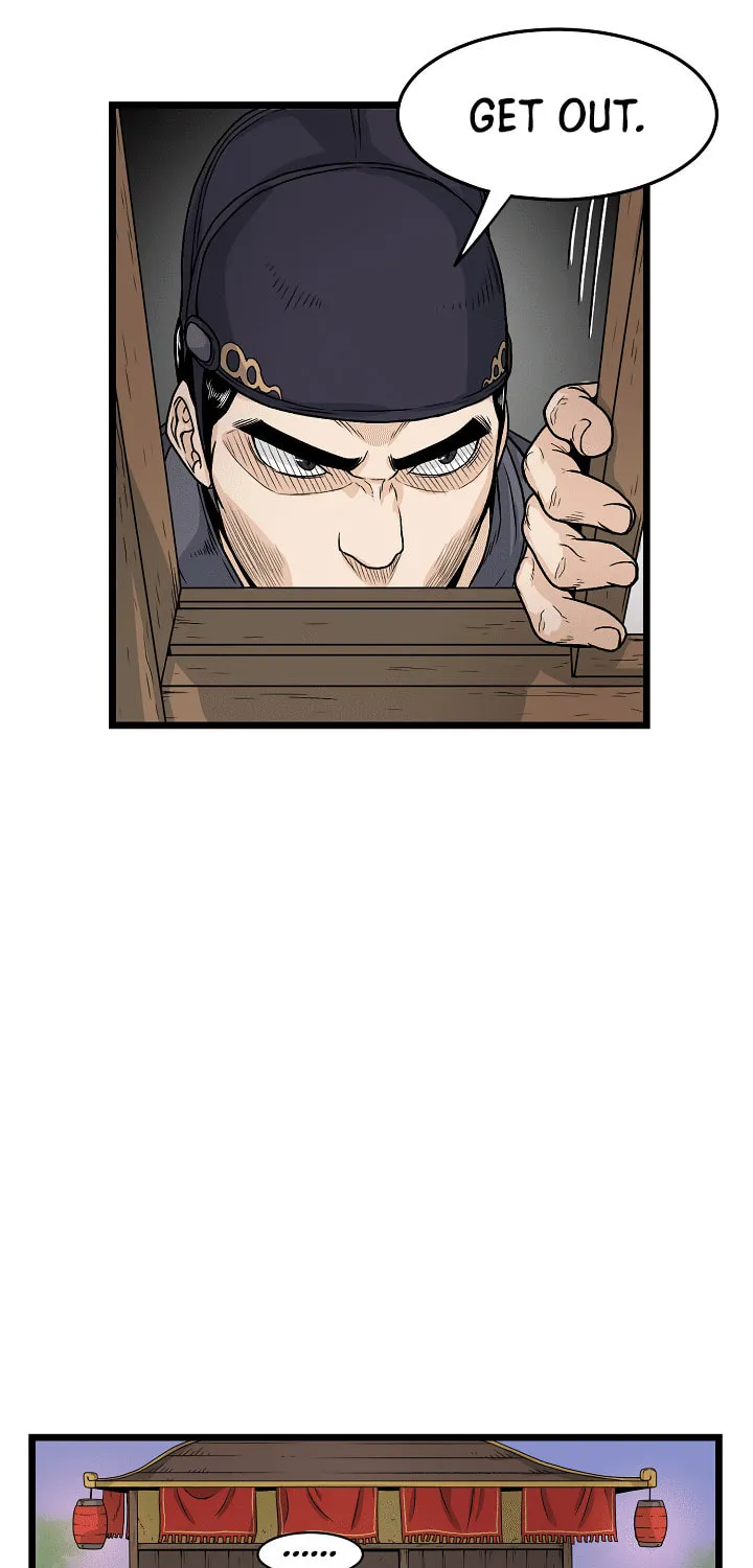 Murim Login Chapter 6 page 43 - 