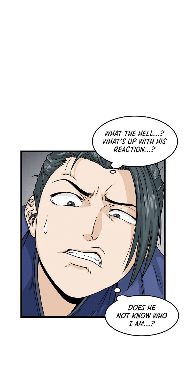 Murim Login Chapter 6 page 45 - 