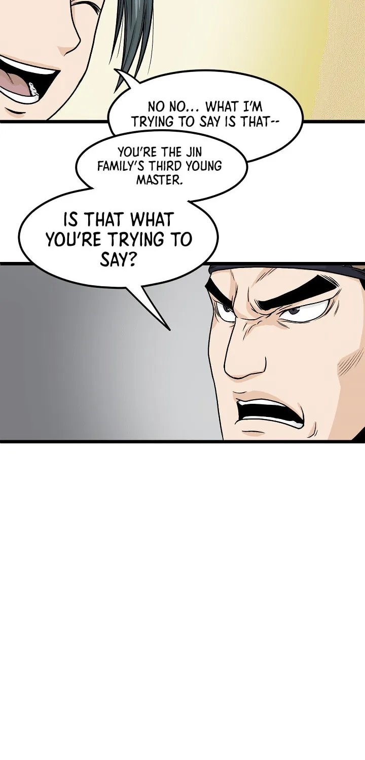 Murim Login Chapter 6 page 48 - 