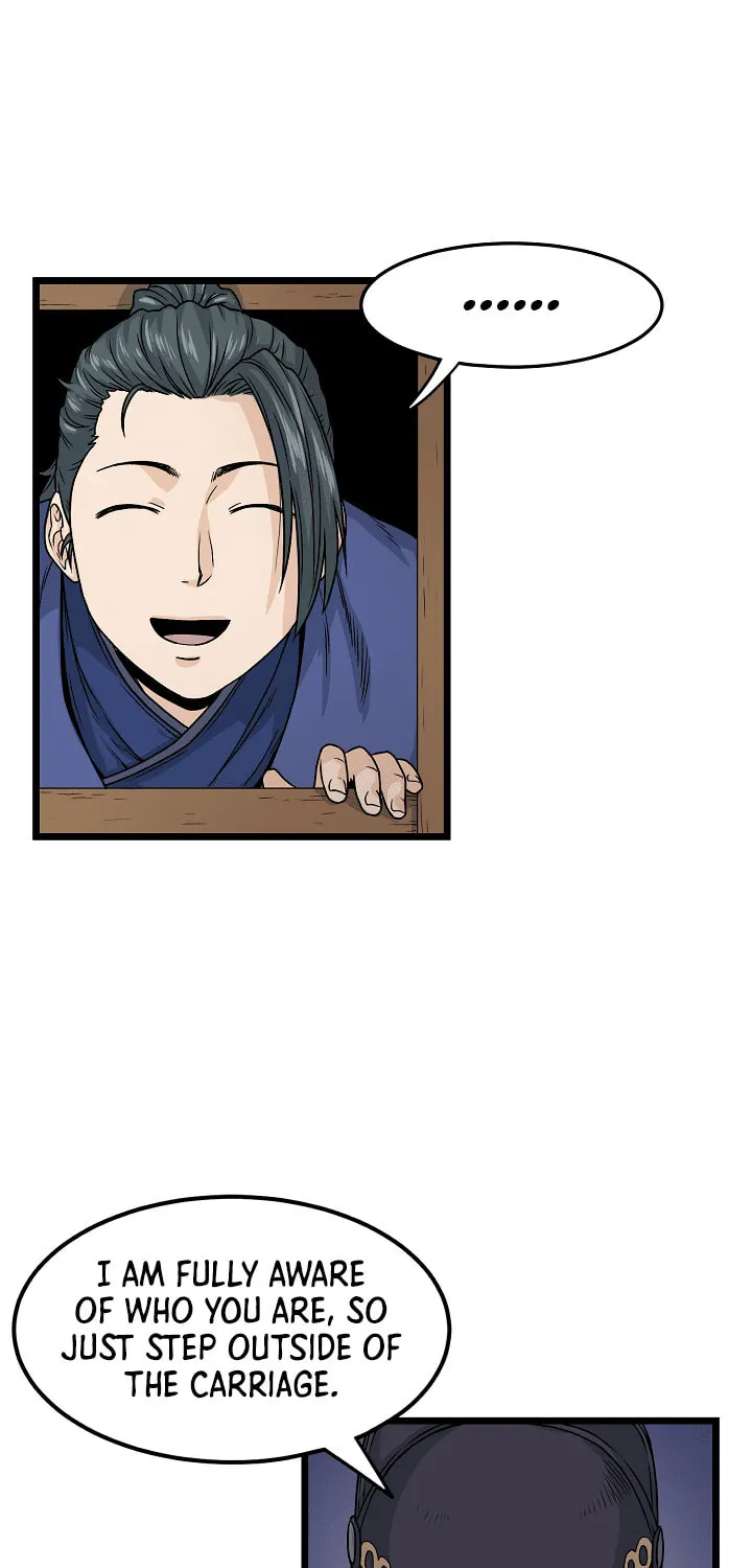 Murim Login Chapter 6 page 49 - 
