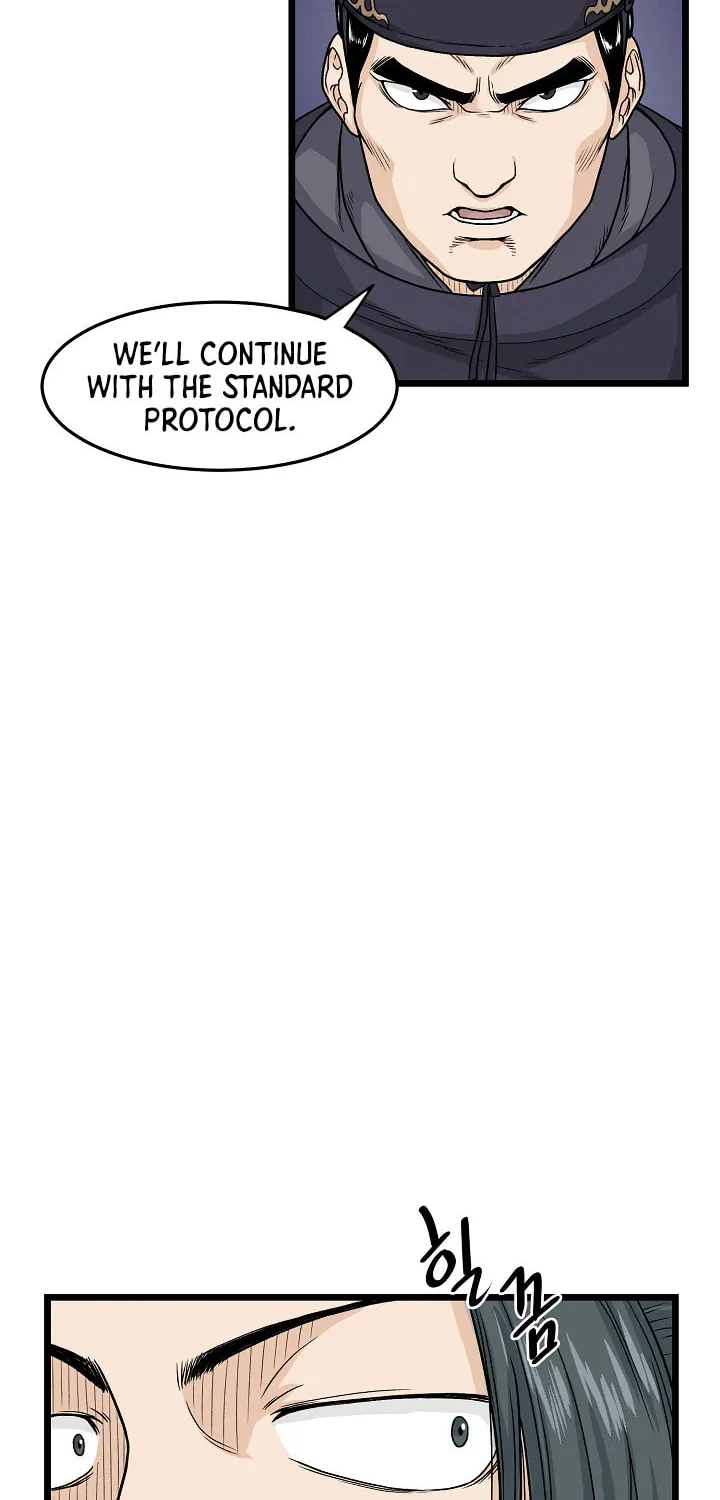 Murim Login Chapter 6 page 50 - 