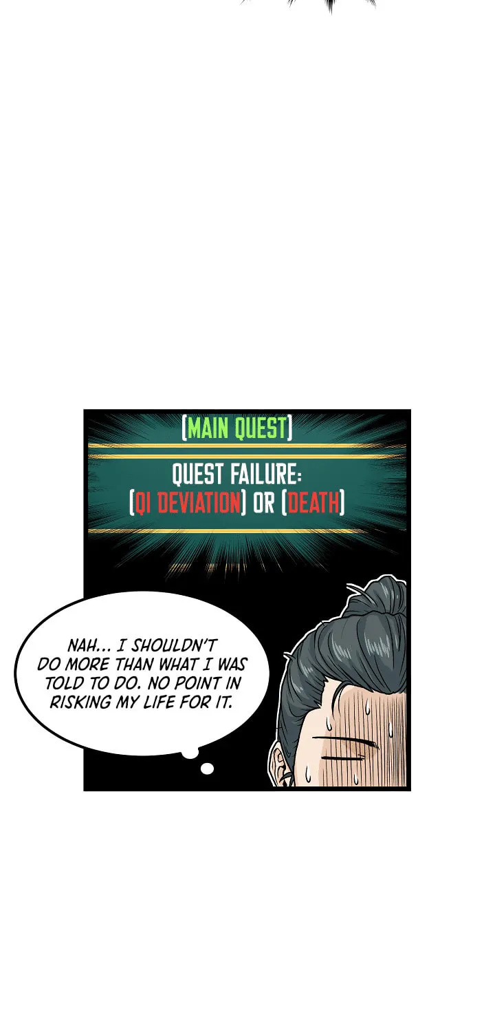 Murim Login Chapter 6 page 6 - 
