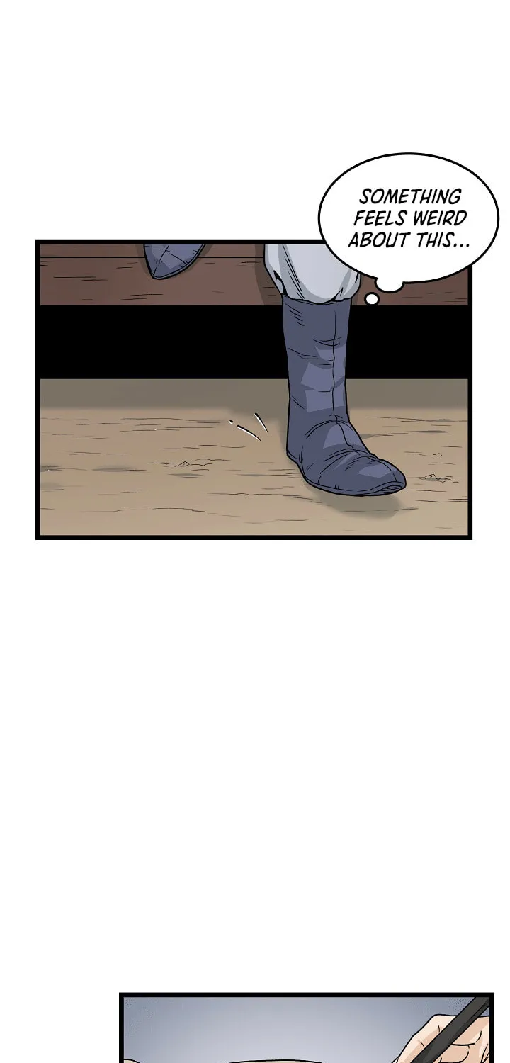Murim Login Chapter 6 page 53 - 