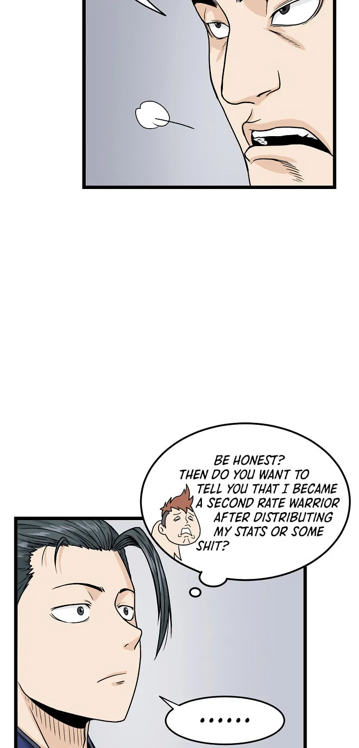 Murim Login Chapter 6 page 57 - 