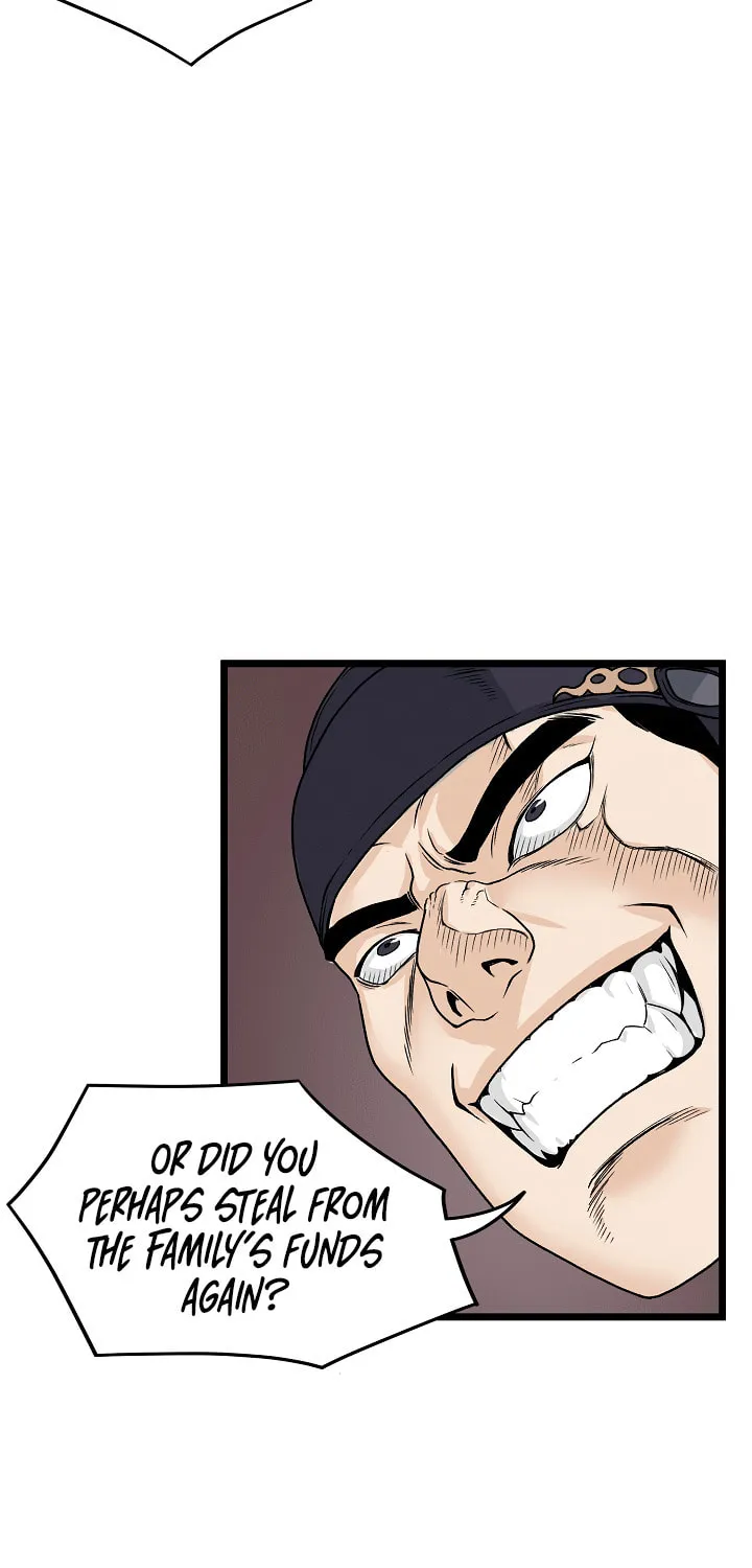 Murim Login Chapter 6 page 61 - 