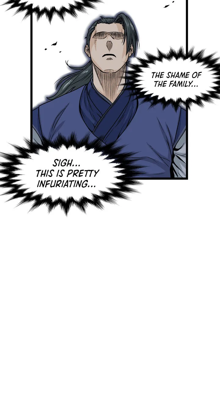Murim Login Chapter 6 page 64 - 