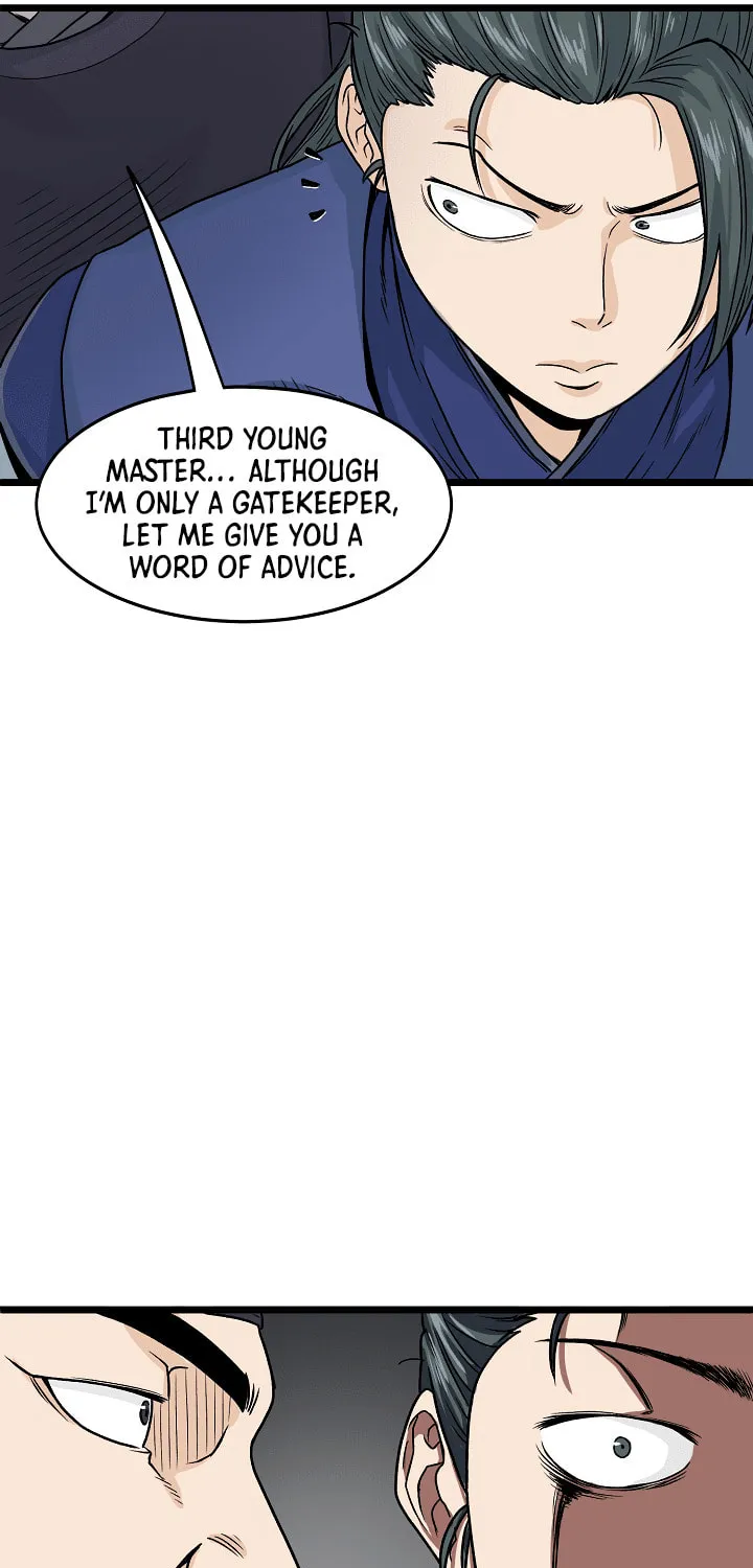 Murim Login Chapter 6 page 65 - 