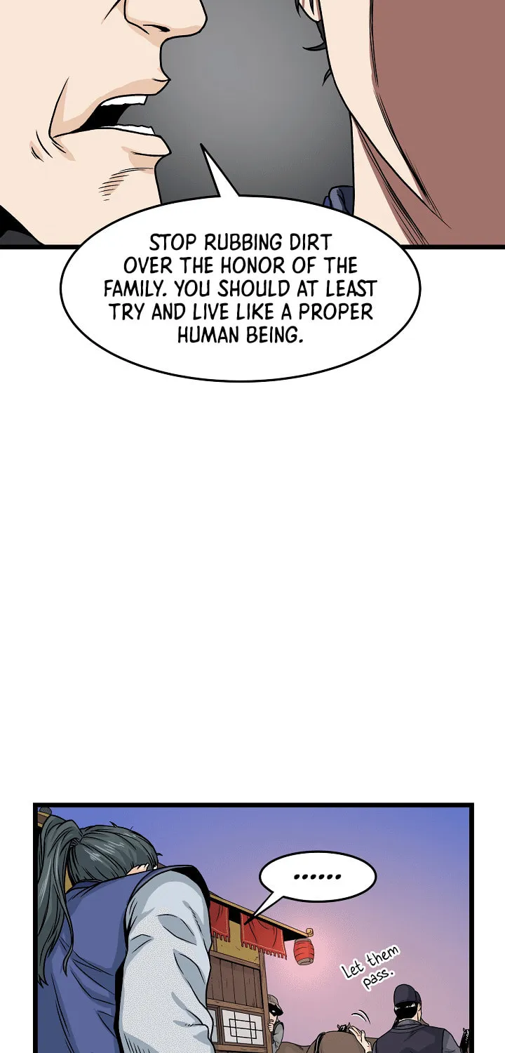 Murim Login Chapter 6 page 66 - 