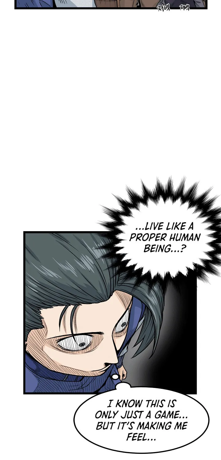 Murim Login Chapter 6 page 67 - 