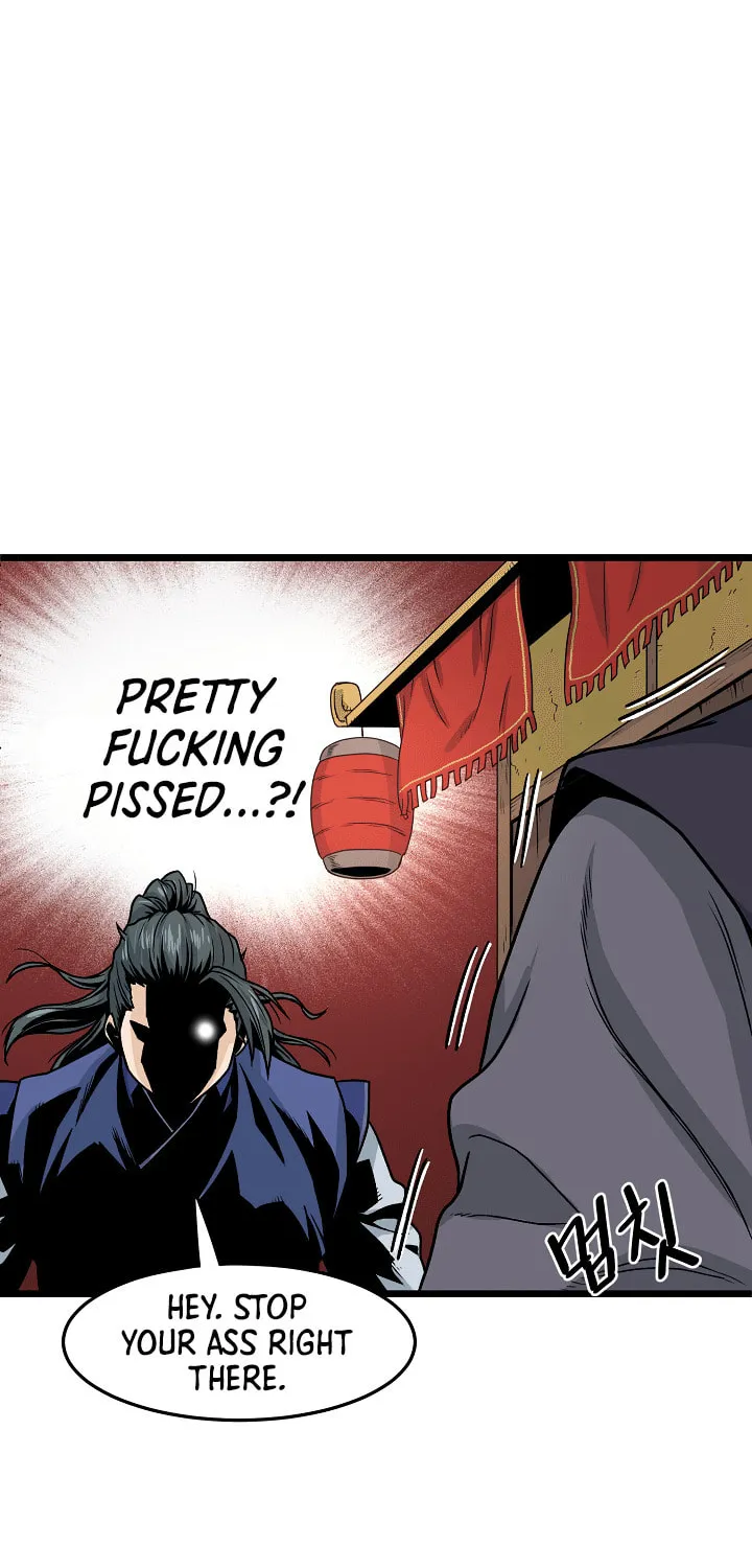 Murim Login Chapter 6 page 68 - 