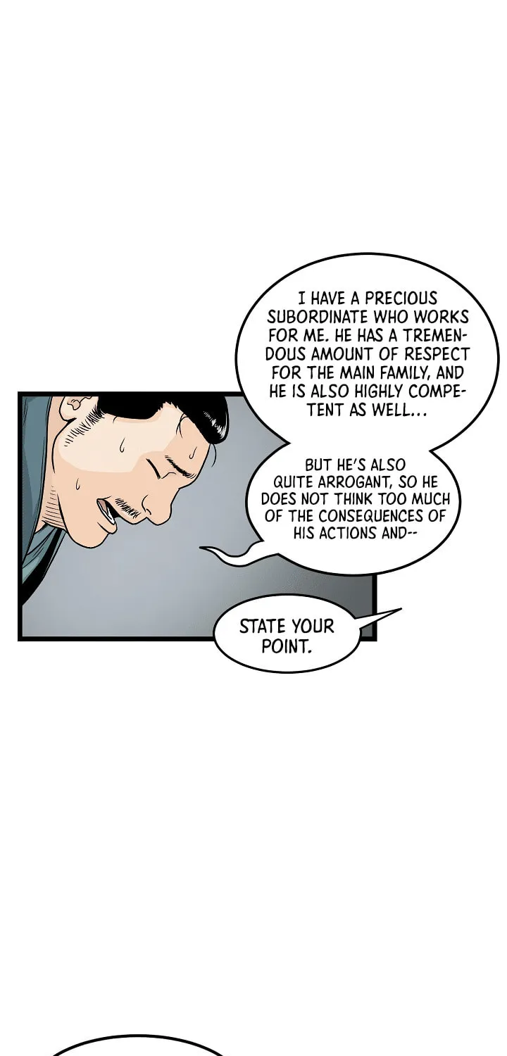 Murim Login Chapter 6 page 74 - 