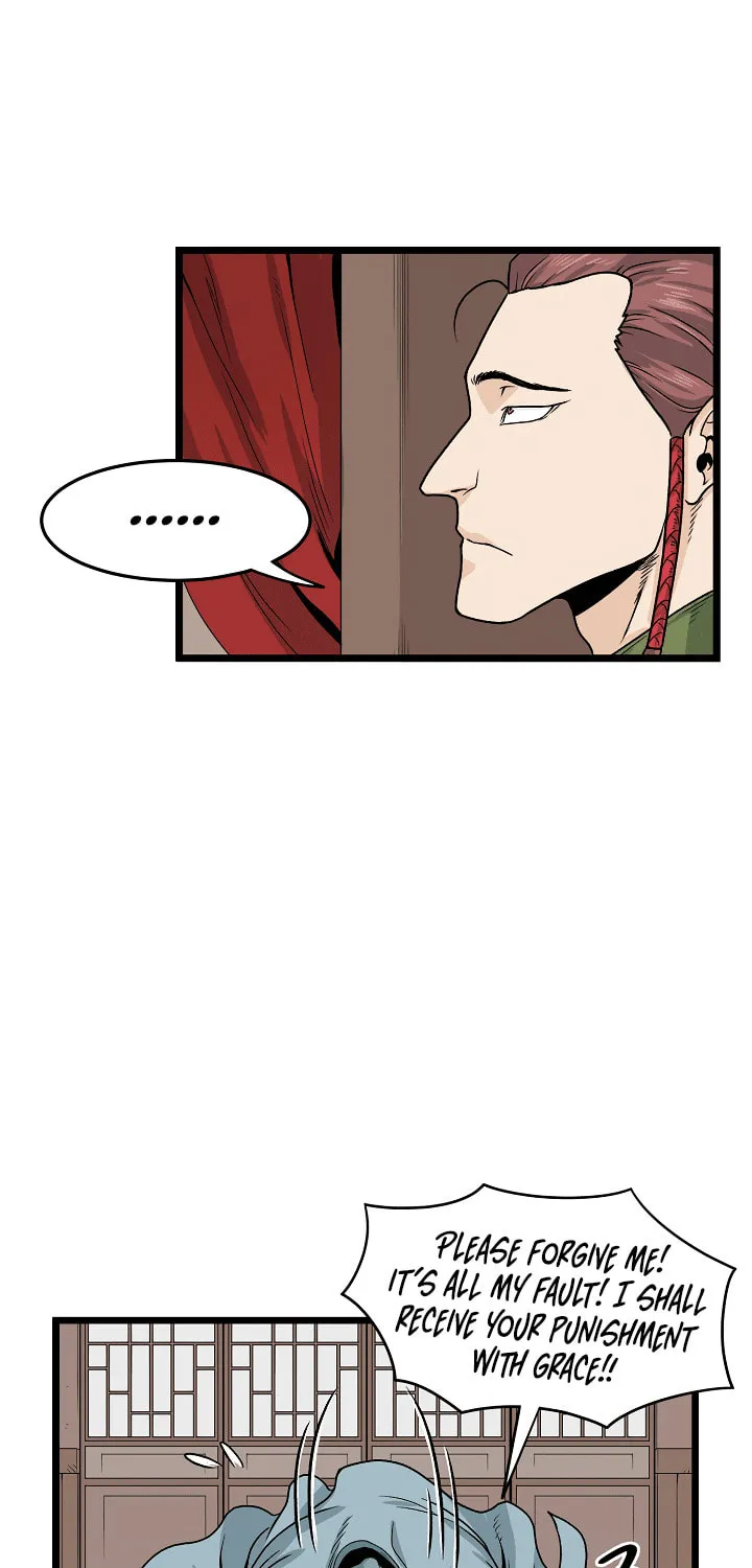 Murim Login Chapter 6 page 78 - 