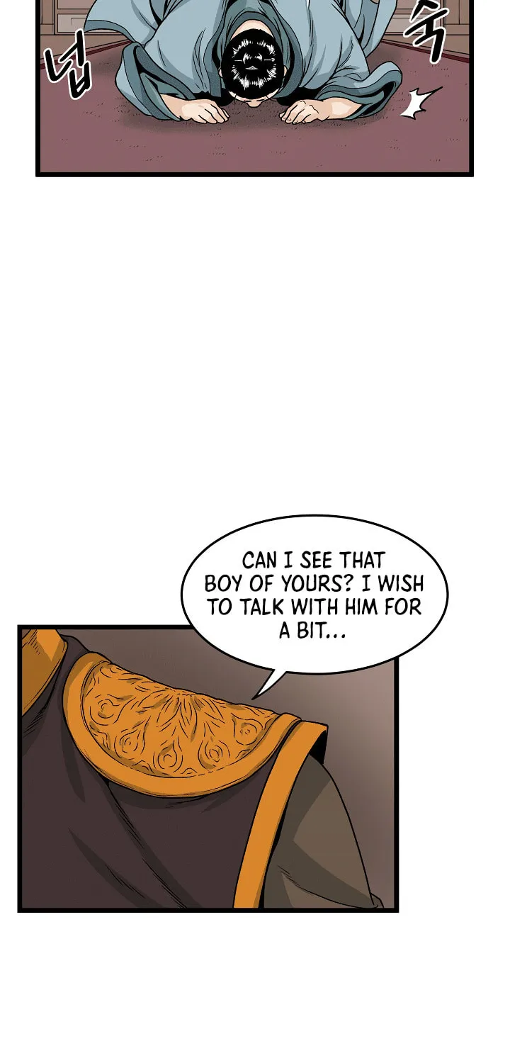 Murim Login Chapter 6 page 79 - 