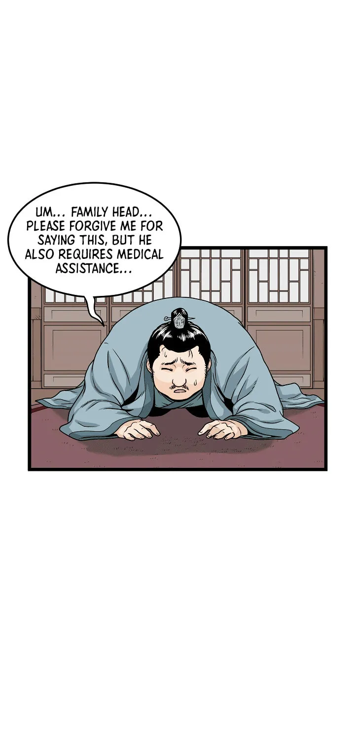 Murim Login Chapter 6 page 80 - 