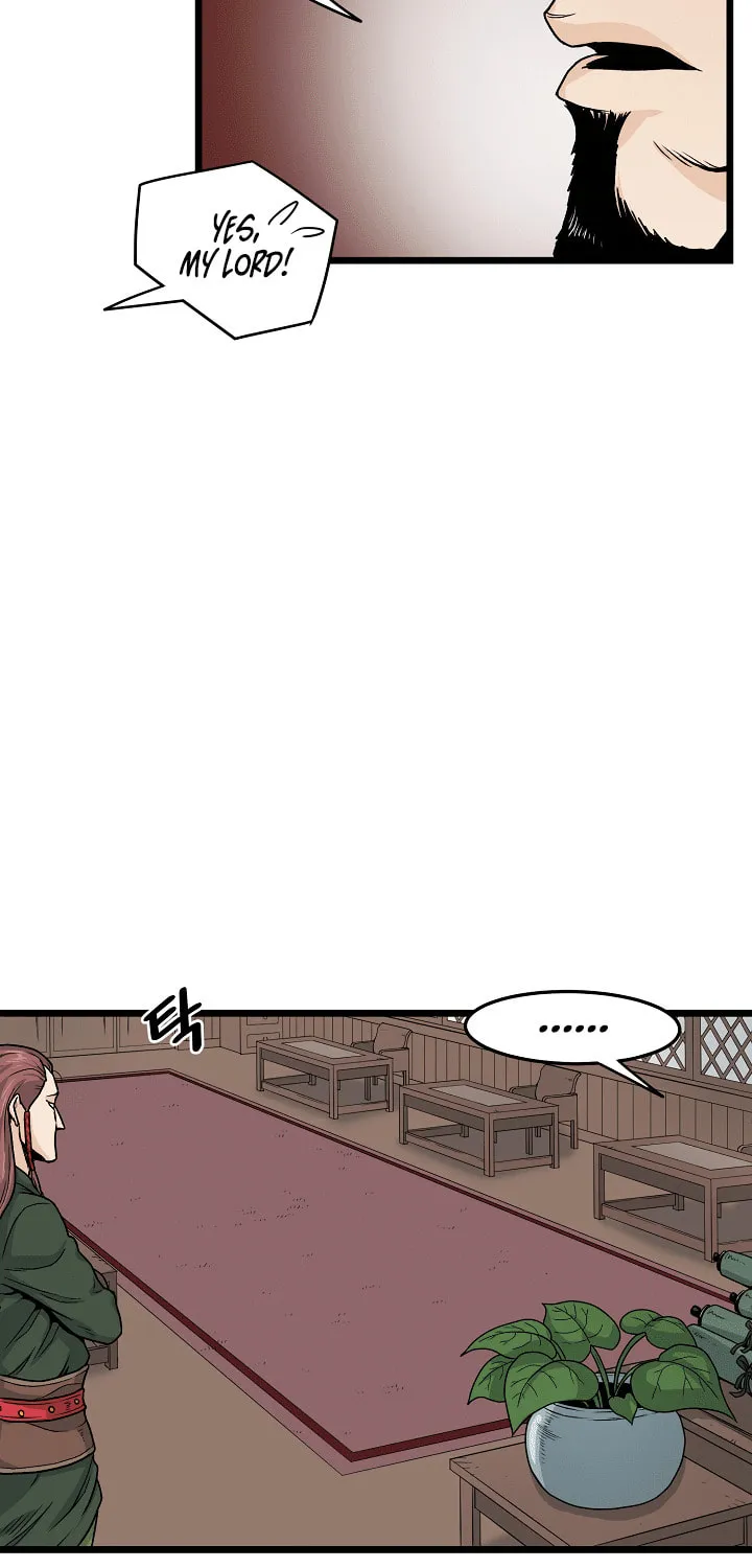 Murim Login Chapter 6 page 82 - 
