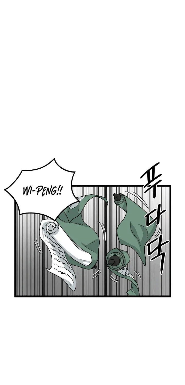 Murim Login Chapter 6 page 83 - 