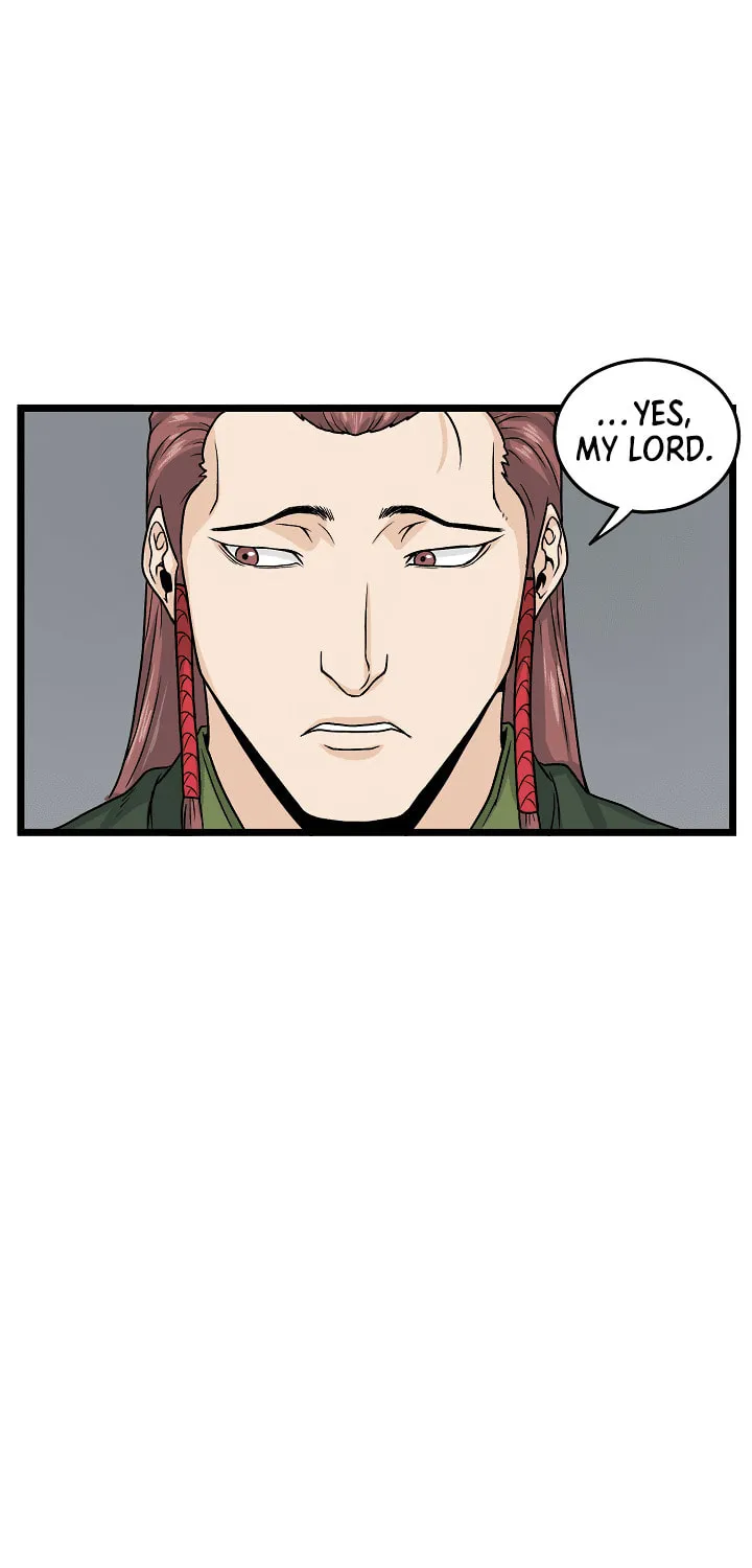 Murim Login Chapter 6 page 84 - 
