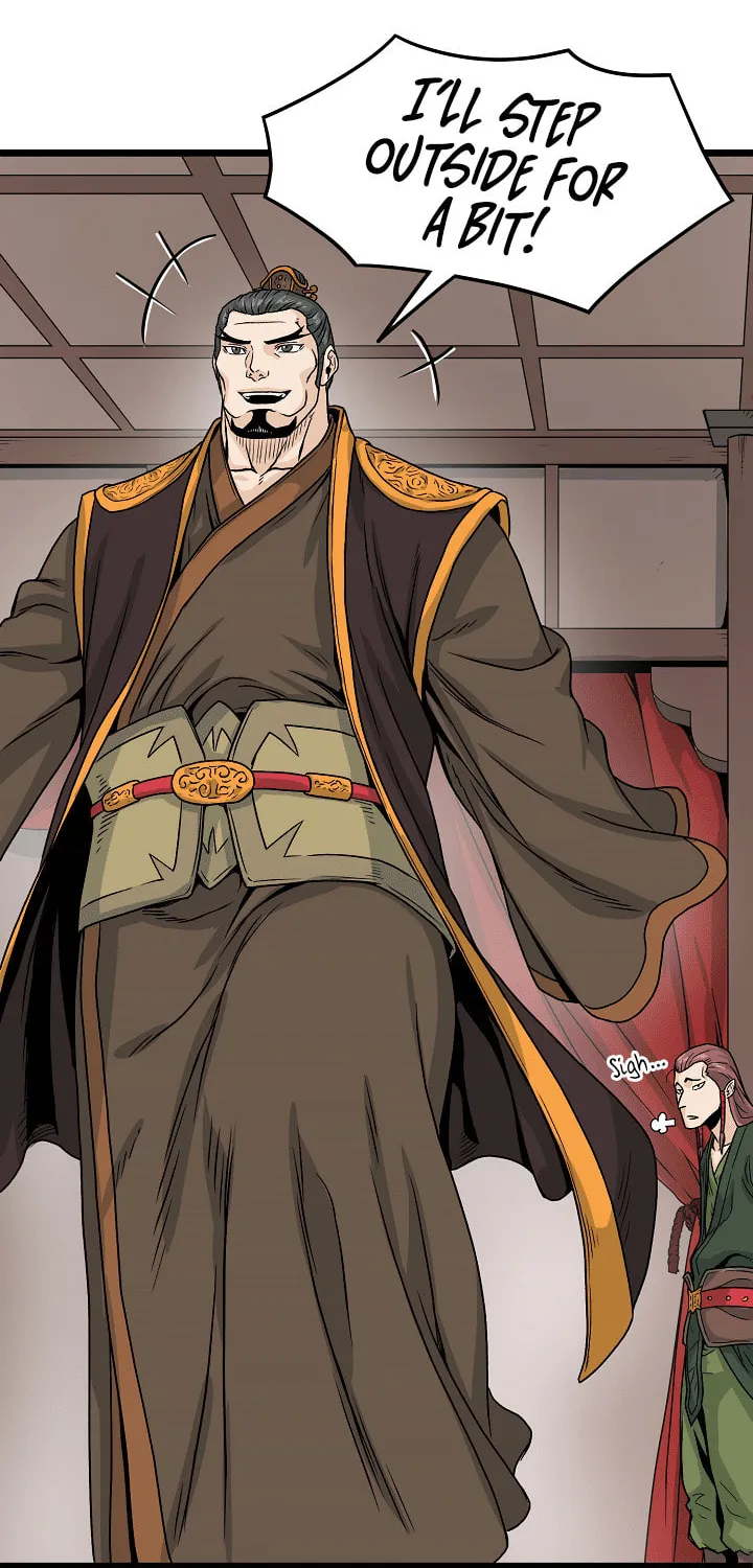 Murim Login Chapter 6 page 85 - 