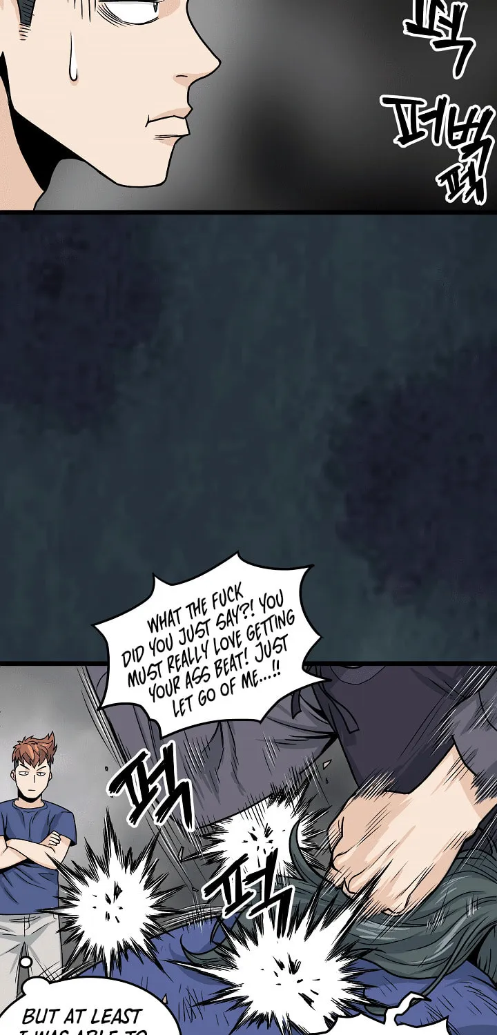 Murim Login Chapter 7 page 11 - 