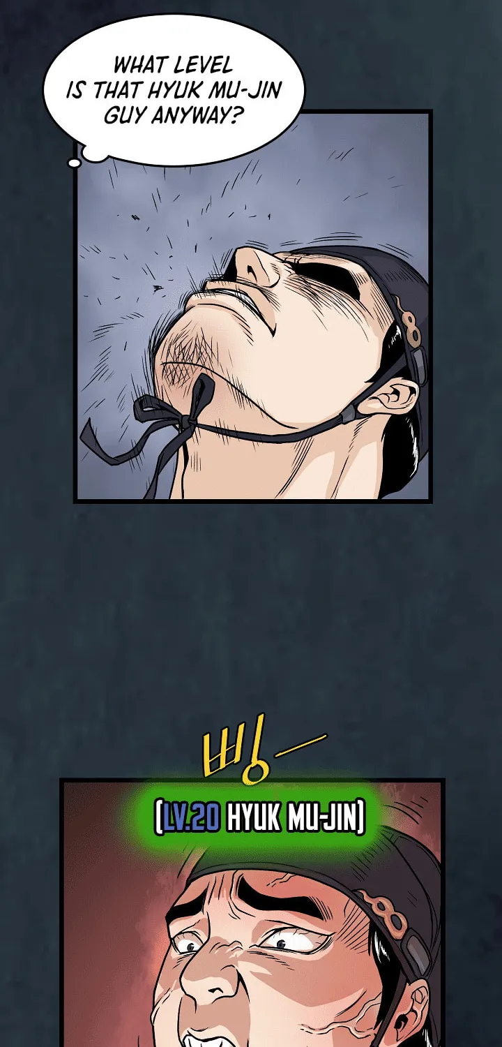 Murim Login Chapter 7 page 14 - 