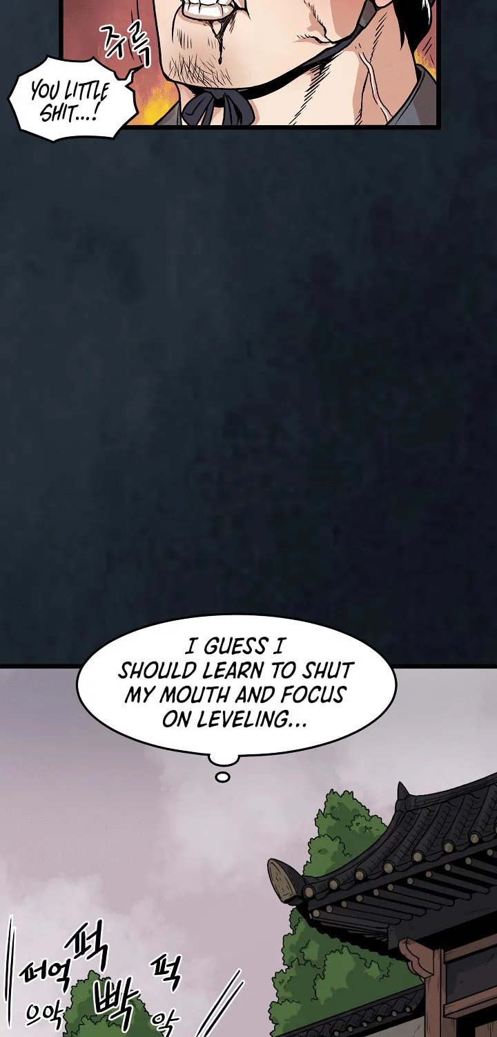 Murim Login Chapter 7 page 15 - 