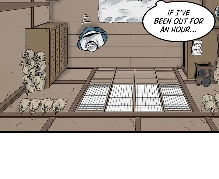 Murim Login Chapter 7 page 21 - 