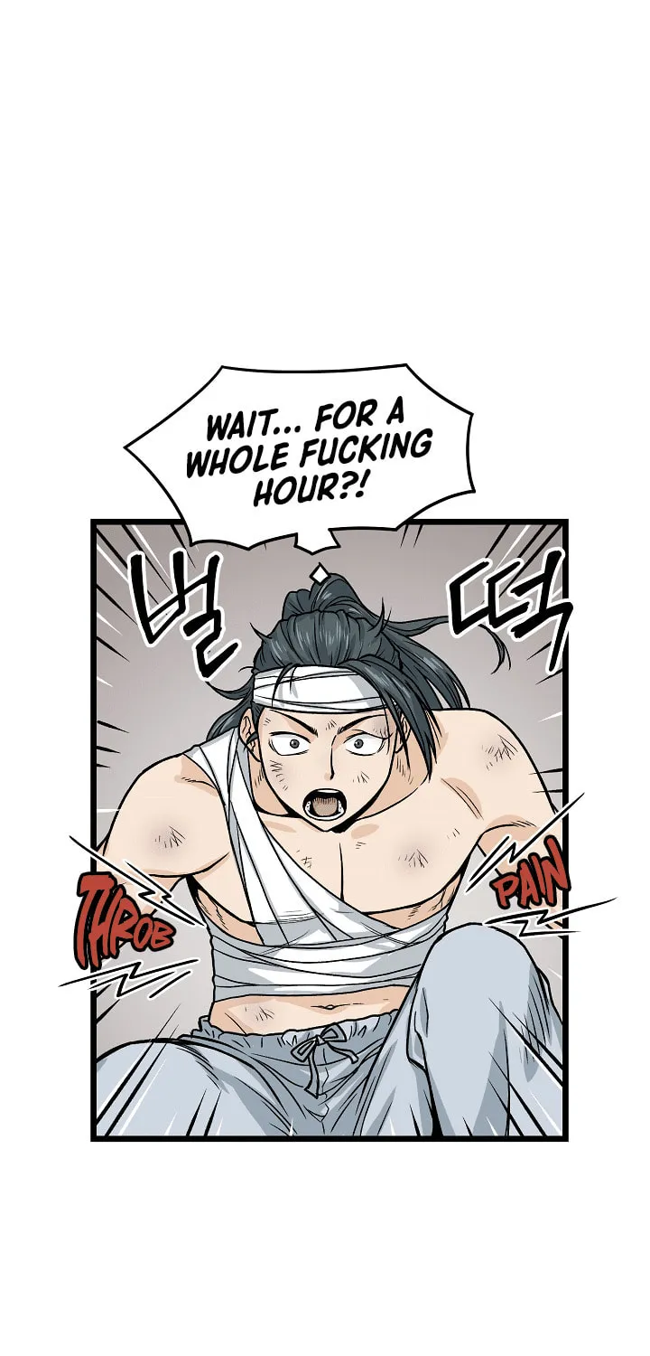 Murim Login Chapter 7 page 22 - 