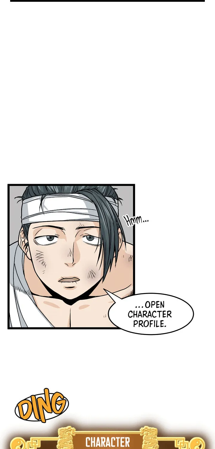 Murim Login Chapter 7 page 25 - 