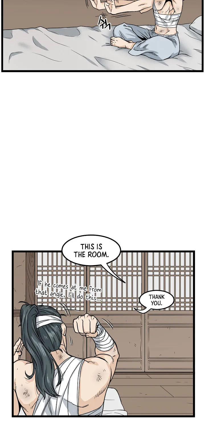 Murim Login Chapter 7 page 29 - 