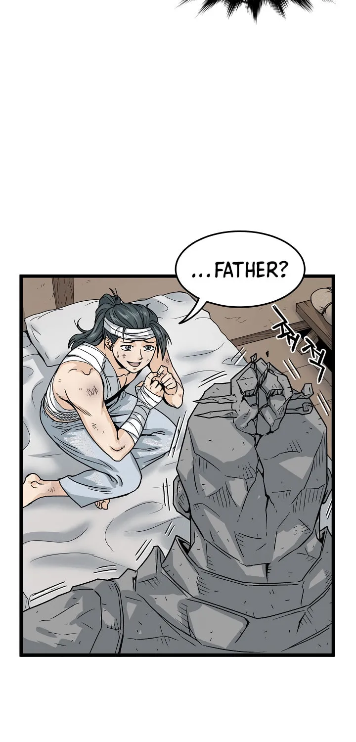Murim Login Chapter 7 page 40 - 