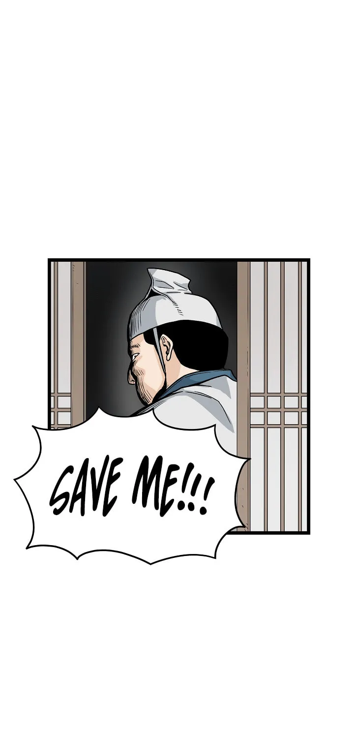 Murim Login Chapter 7 page 42 - 