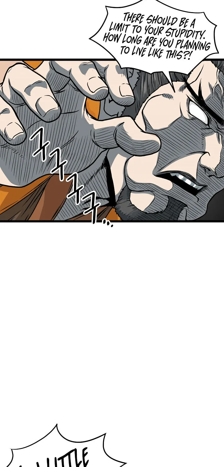 Murim Login Chapter 7 page 45 - 