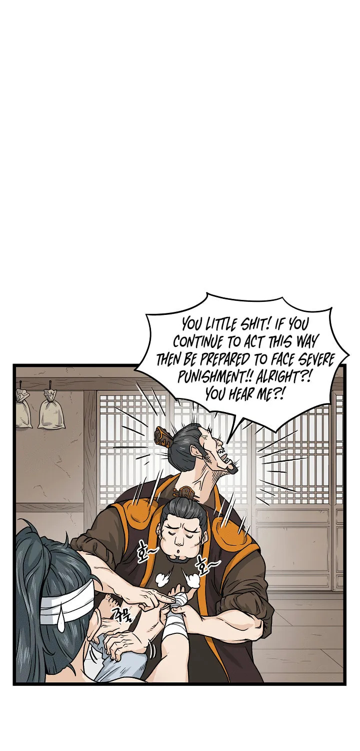 Murim Login Chapter 7 page 48 - 