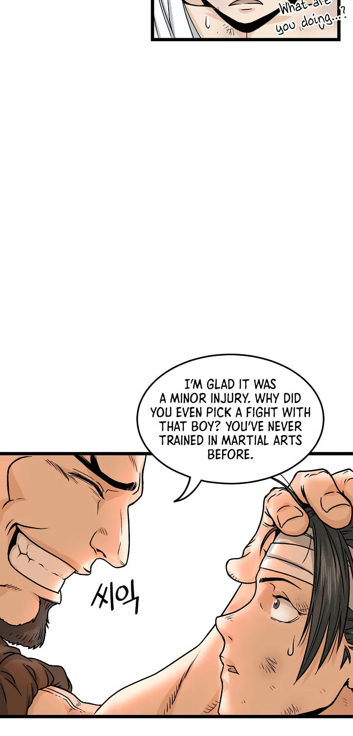 Murim Login Chapter 7 page 51 - 