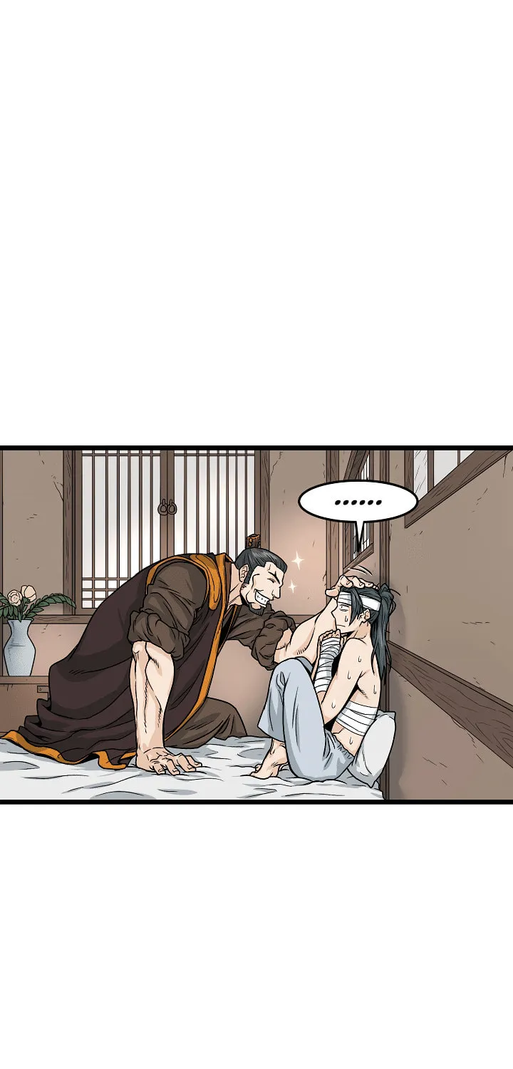 Murim Login Chapter 7 page 52 - 