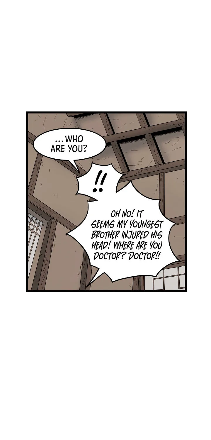 Murim Login Chapter 7 page 53 - 