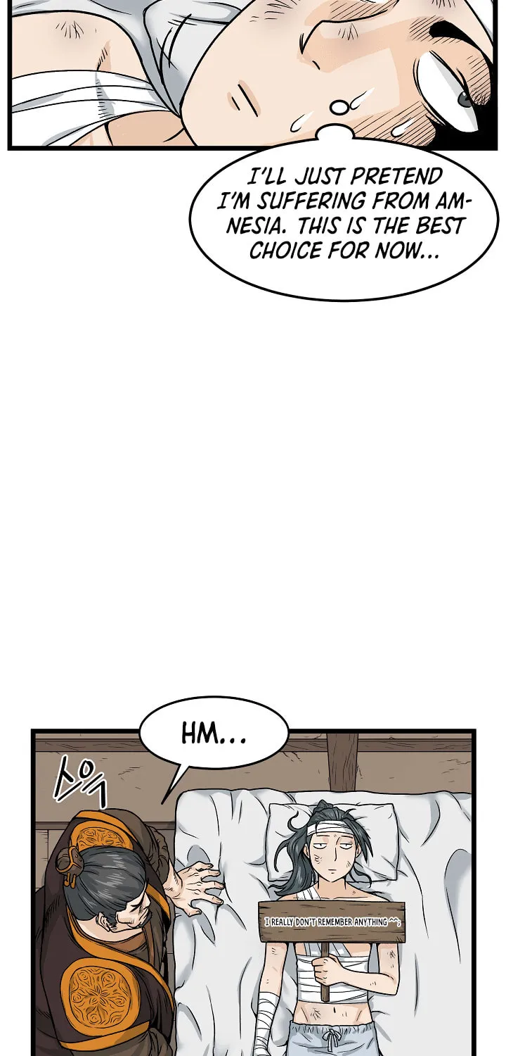 Murim Login Chapter 7 page 57 - 