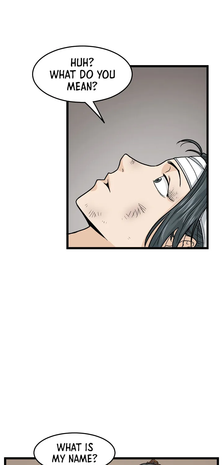 Murim Login Chapter 7 page 59 - 