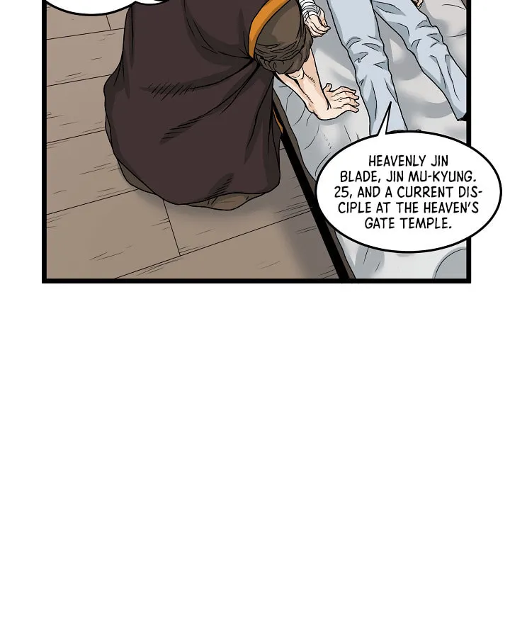 Murim Login Chapter 7 page 61 - 