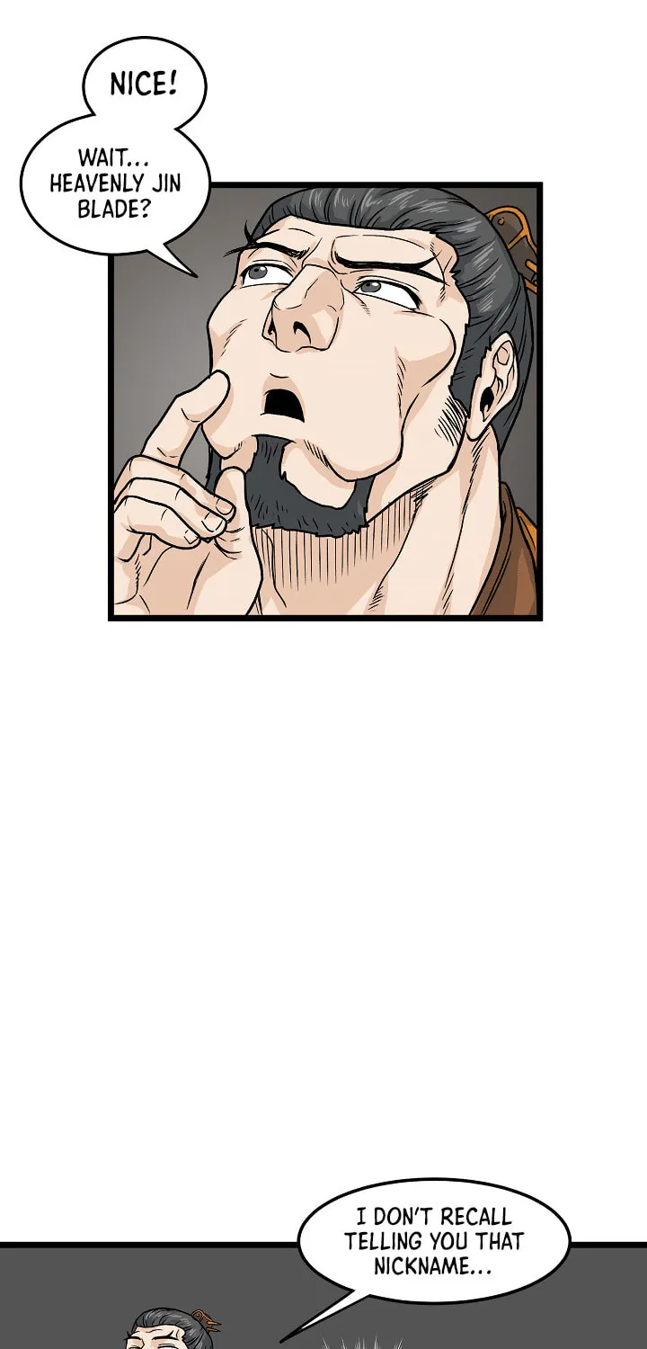 Murim Login Chapter 7 page 62 - 