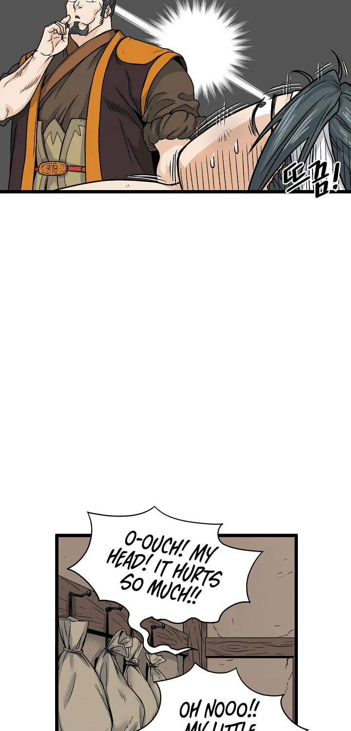Murim Login Chapter 7 page 63 - 