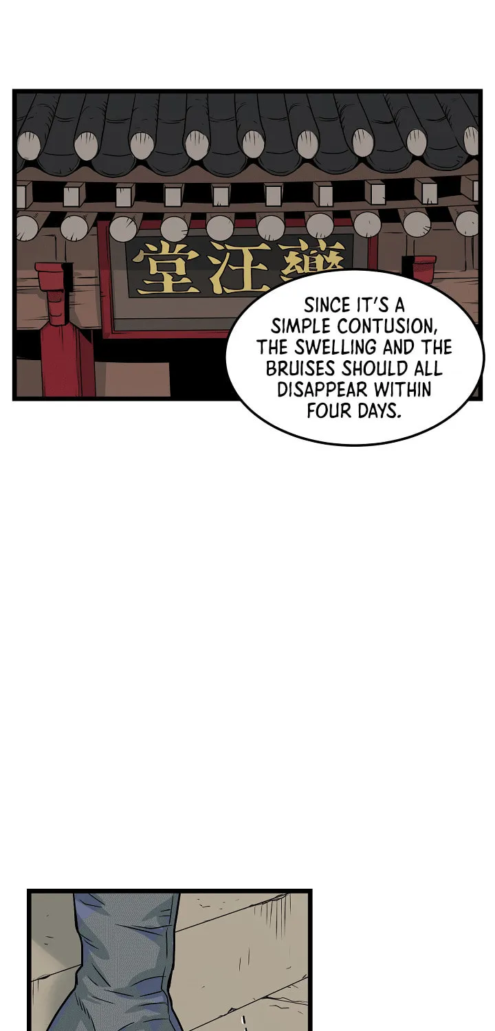 Murim Login Chapter 7 page 65 - 