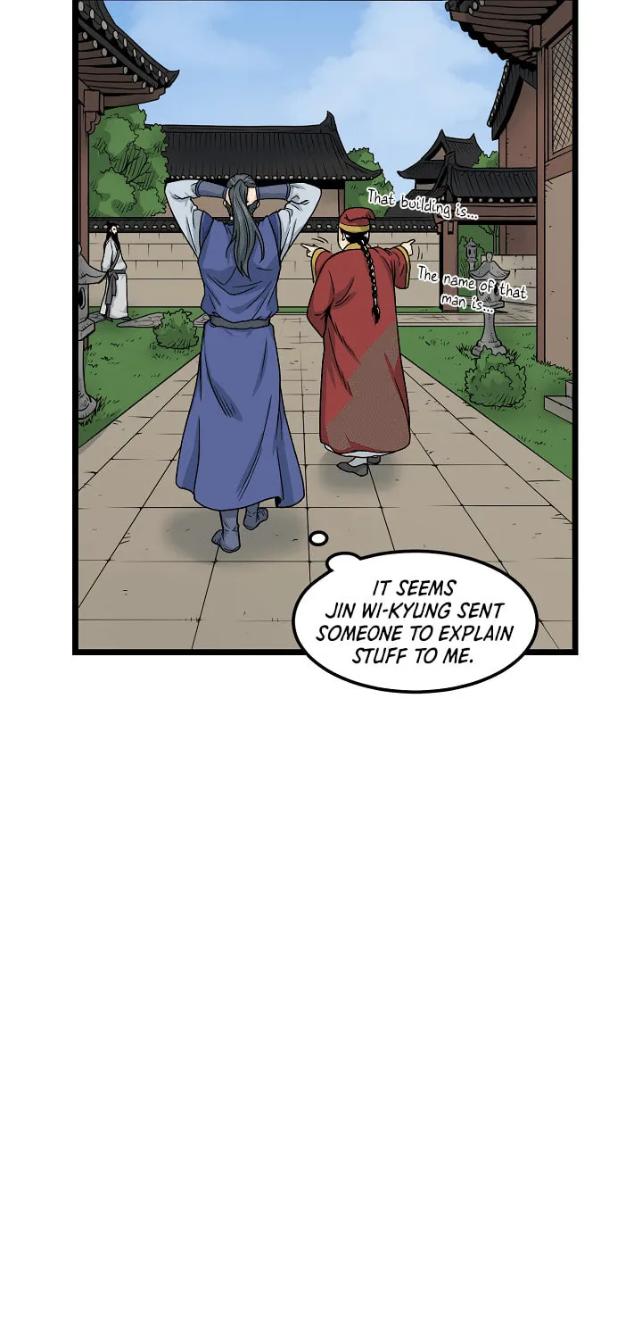 Murim Login Chapter 7 page 68 - 