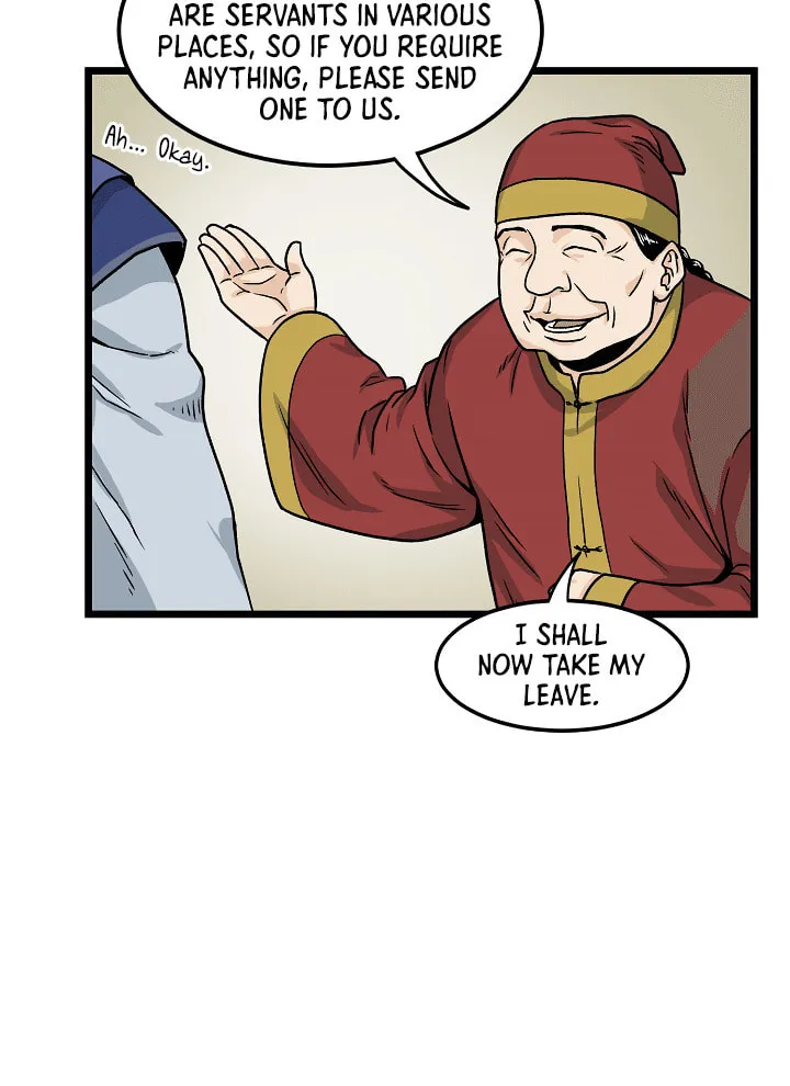 Murim Login Chapter 7 page 70 - 