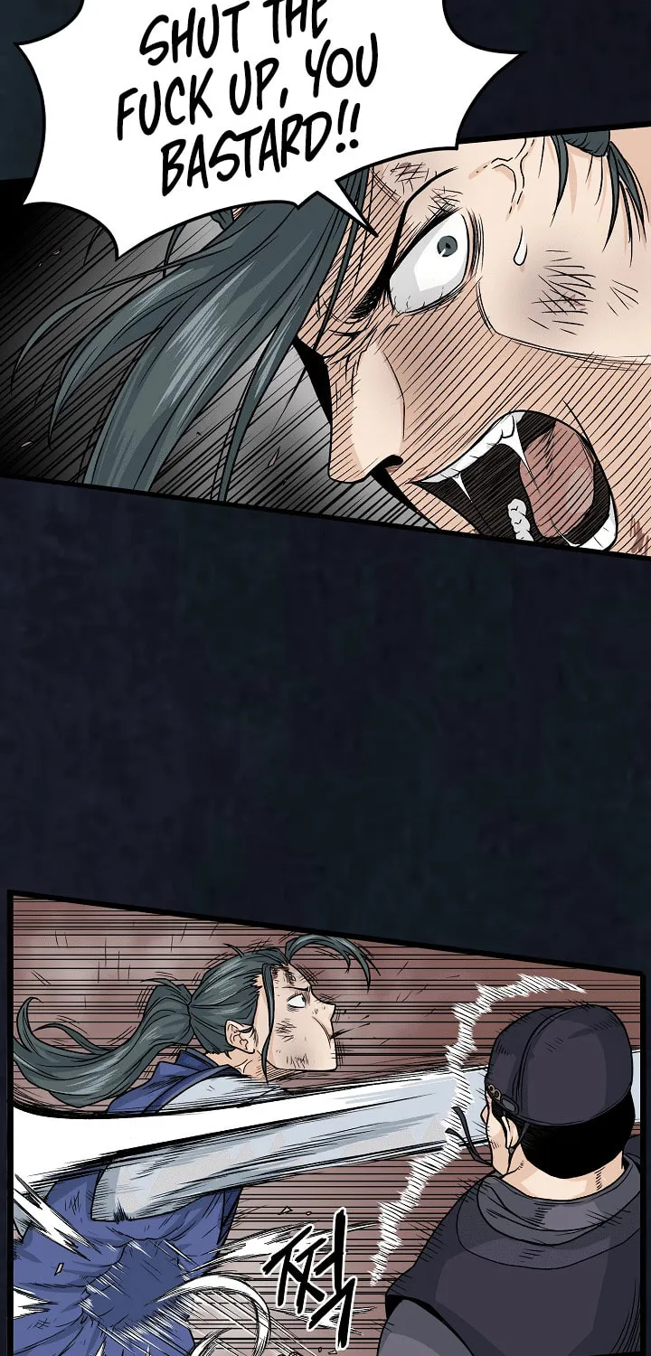 Murim Login Chapter 7 page 8 - 