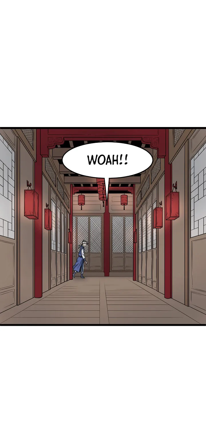 Murim Login Chapter 7 page 71 - 