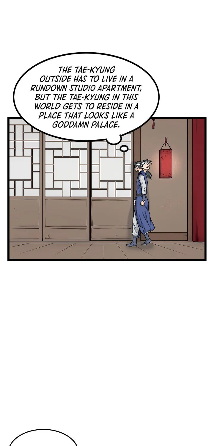 Murim Login Chapter 7 page 72 - 