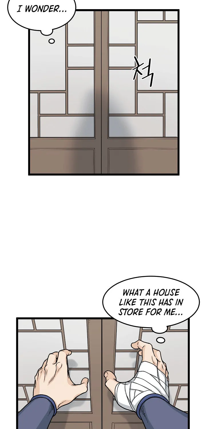 Murim Login Chapter 7 page 73 - 