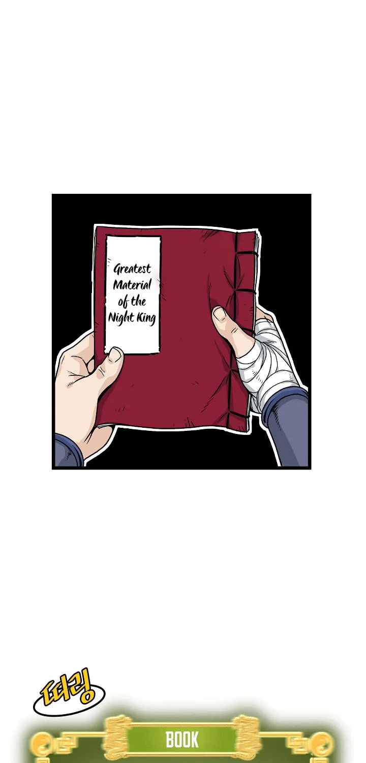 Murim Login Chapter 8 page 18 - 