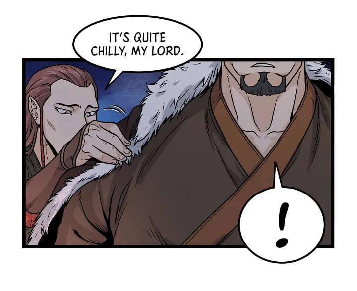 Murim Login Chapter 8 page 26 - 
